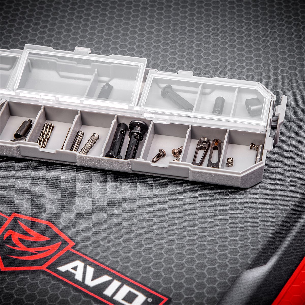 Real Avid Master Armores Mat 8