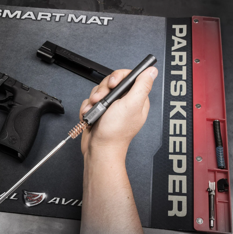 Real Avid Glock Smart Mat 6