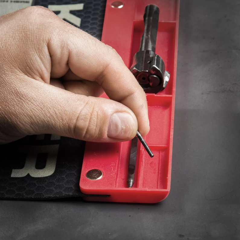 Real Avid Glock Smart Mat 7
