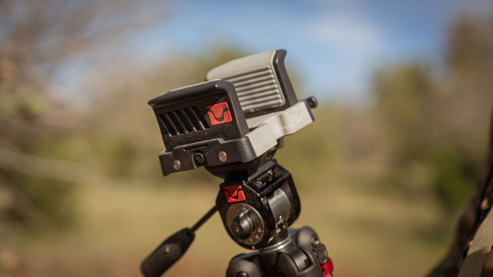 Bog Pod Ultralite DEATHGRIP 8