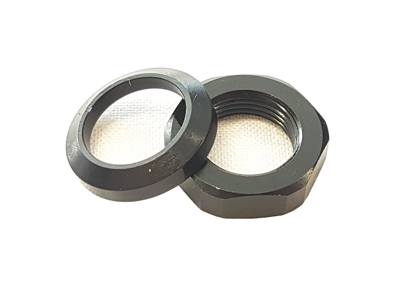 Úsťová brzda BMC1/9 9mm 1/2x28 2