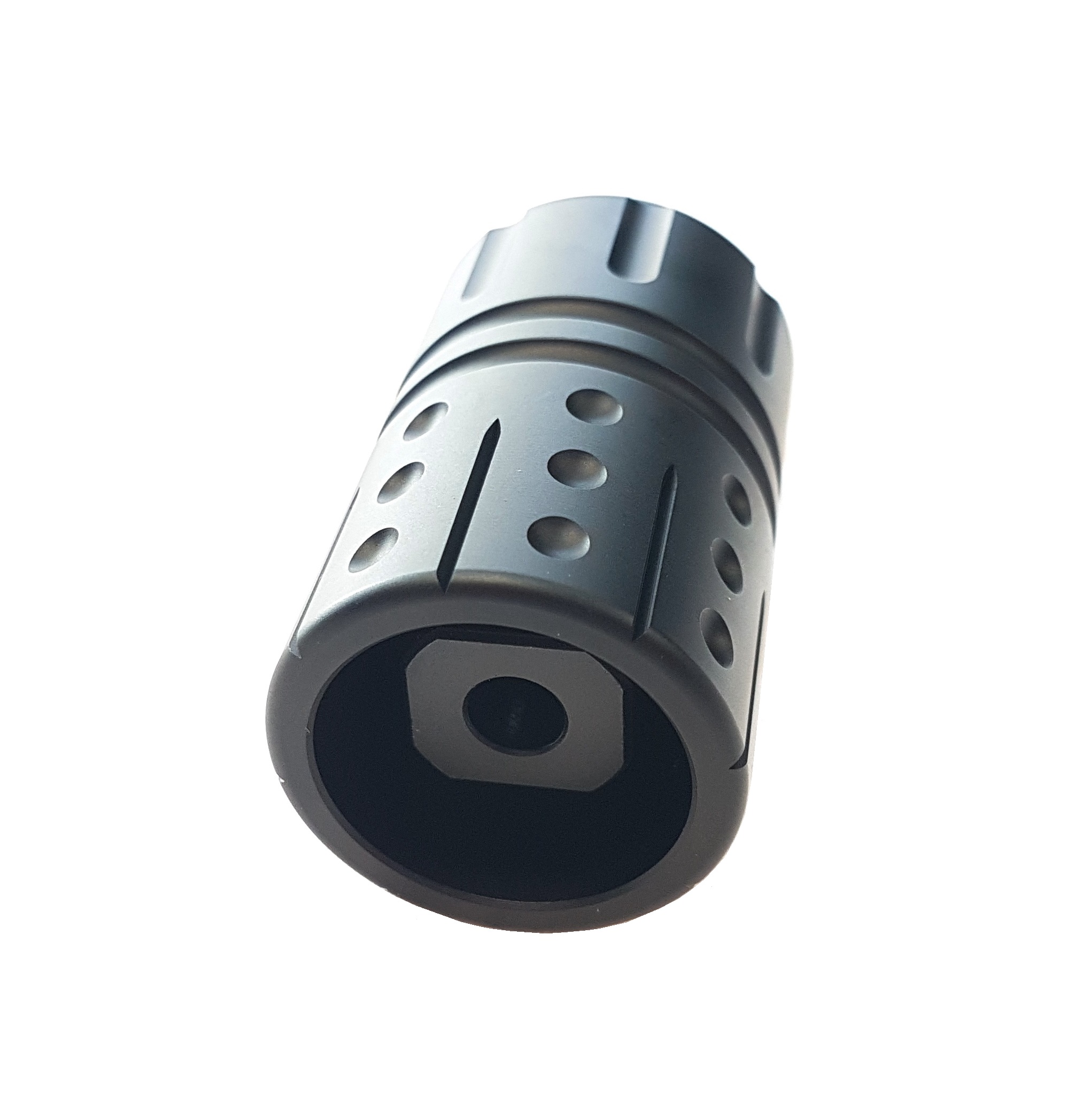 Úsťová brzda BMC1/9 9mm 1/2x28 4