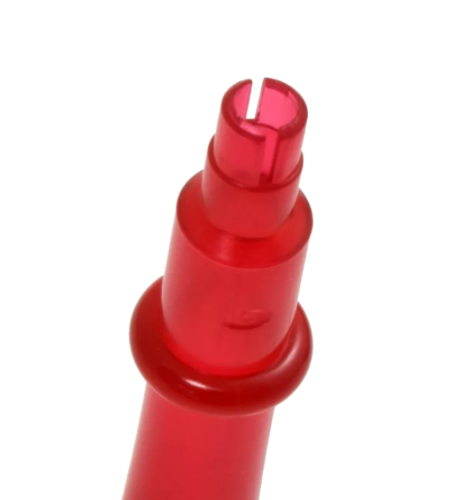 DAA Small Primer Pickup Tubes - červené / malé zápalky (5ks) 5