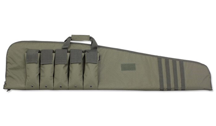 Púzdro na zbraň 140cm MIL-TEC zelené