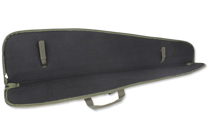 Púzdro na zbraň 140cm MIL-TEC zelené 2
