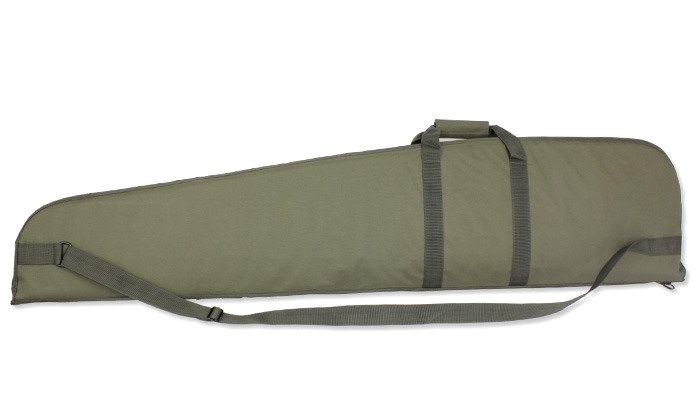 Púzdro na zbraň 140cm MIL-TEC zelené 3