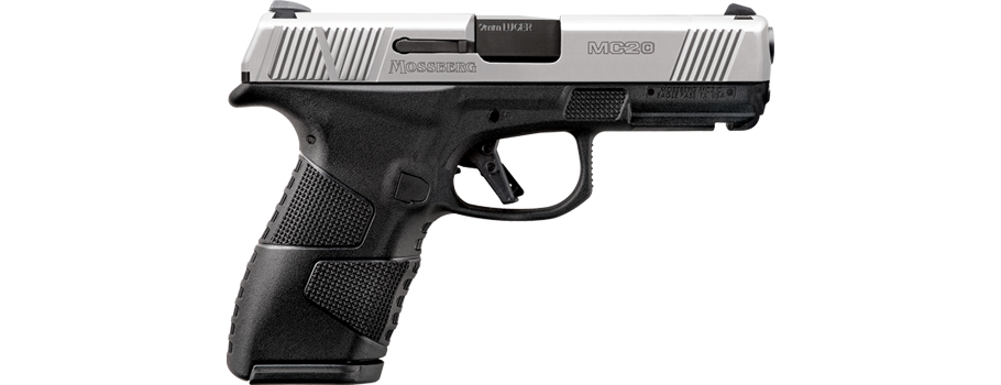 Mossberg MC2c Two Tone, kal. 9x19mm