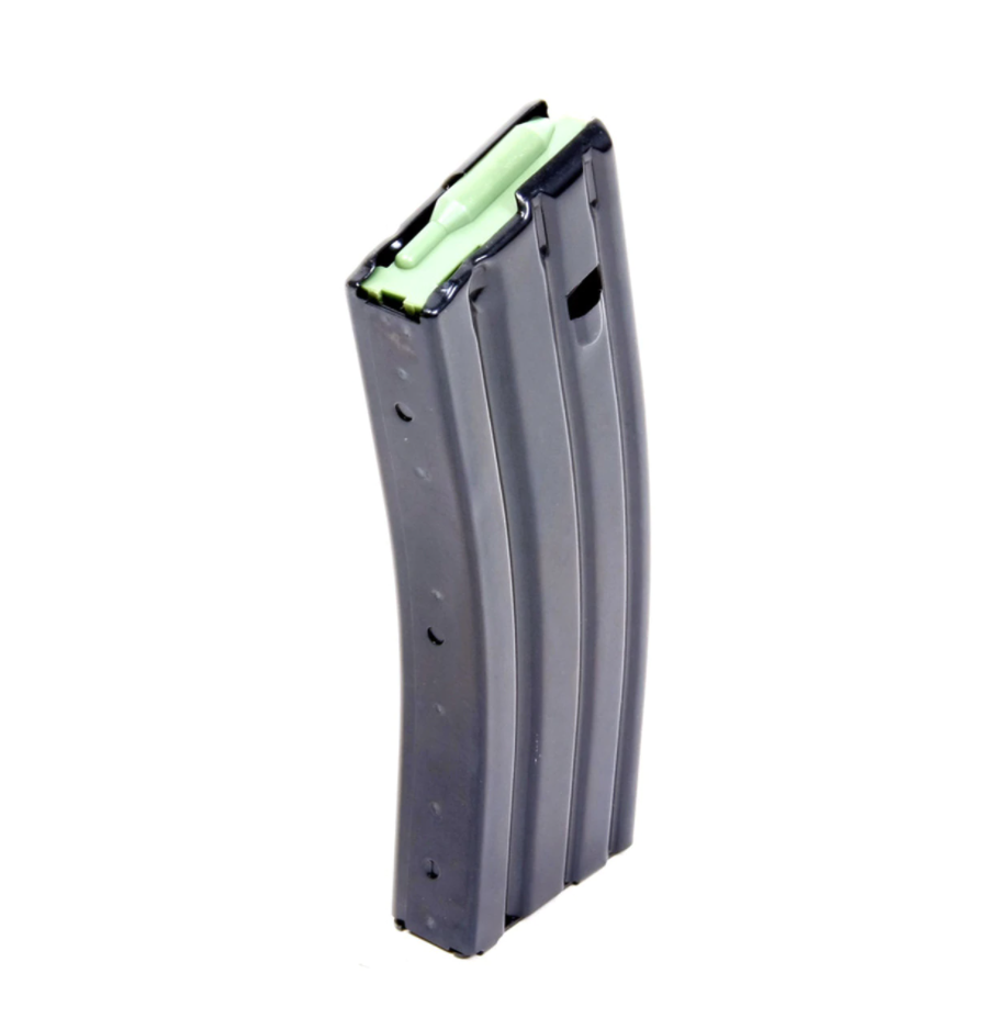 ProMag Zásobník AR15 kal. .223 Rem. / 30rd - kovový