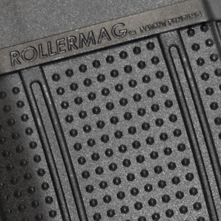 ProMag Zásobník AR15 kal. .223 Rem. / 40rd - čierny polymér 2