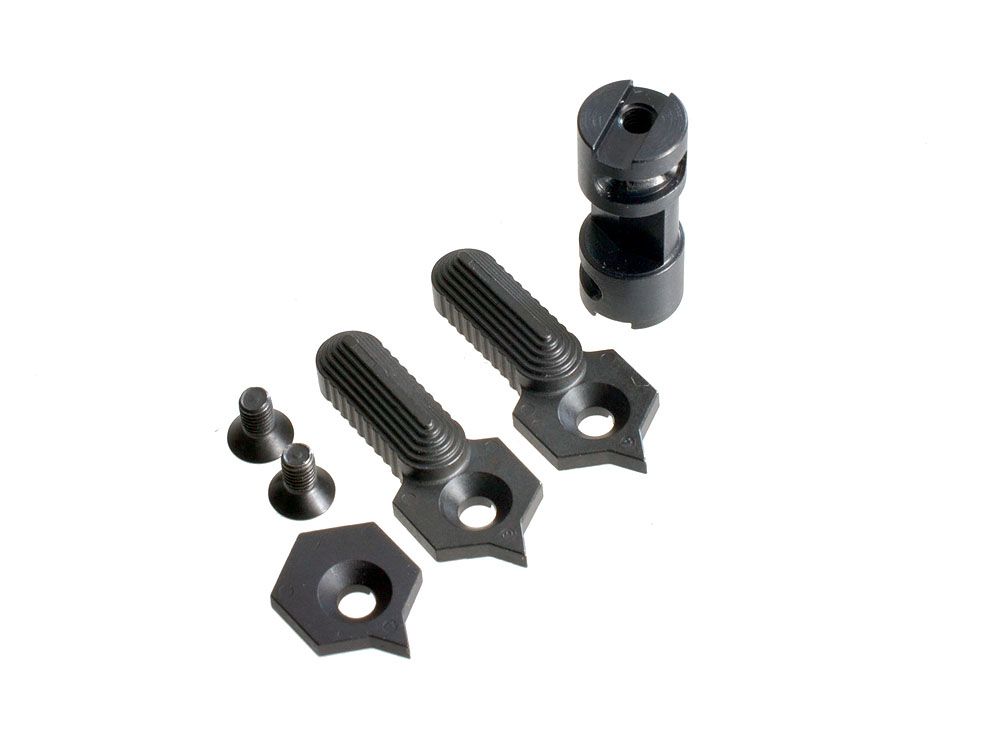 Strike Industries Obojstranný HEX prepínač 60/90° (3 in 1) AR15