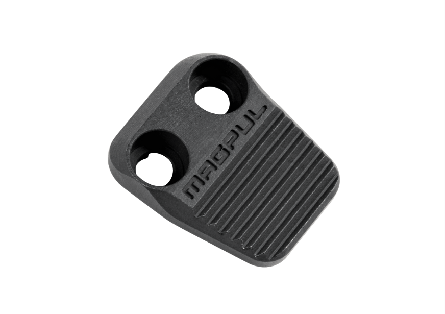 Magpul Zväčšený záchyt zásobníka AR