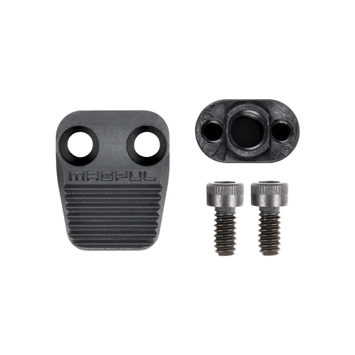 Magpul Zväčšený záchyt zásobníka AR 2