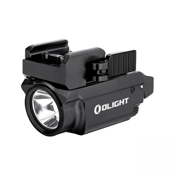 OLIGHT Baldr Mini 600lm - Taktické svietidlo so zeleným laserom