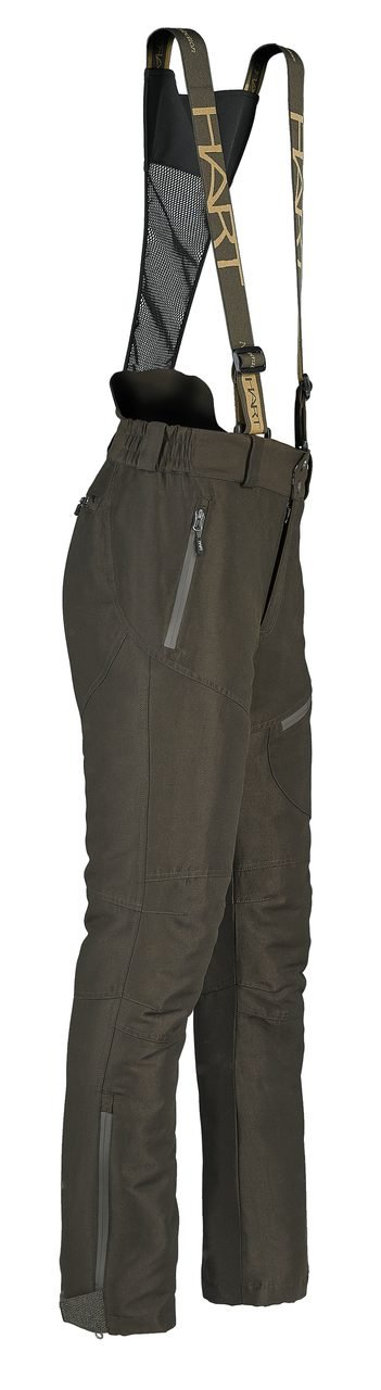 HART Nohavice Altai-T, veľ. 56 4