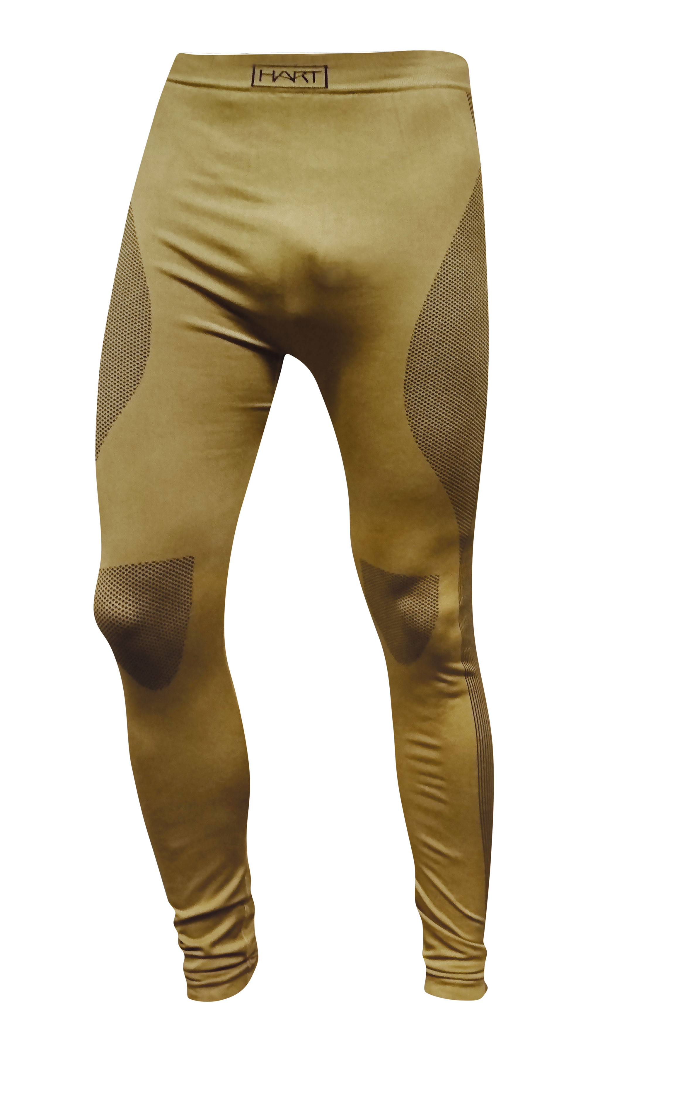 HART Funkčné spodky Skinmap, veľ. XL/XXL