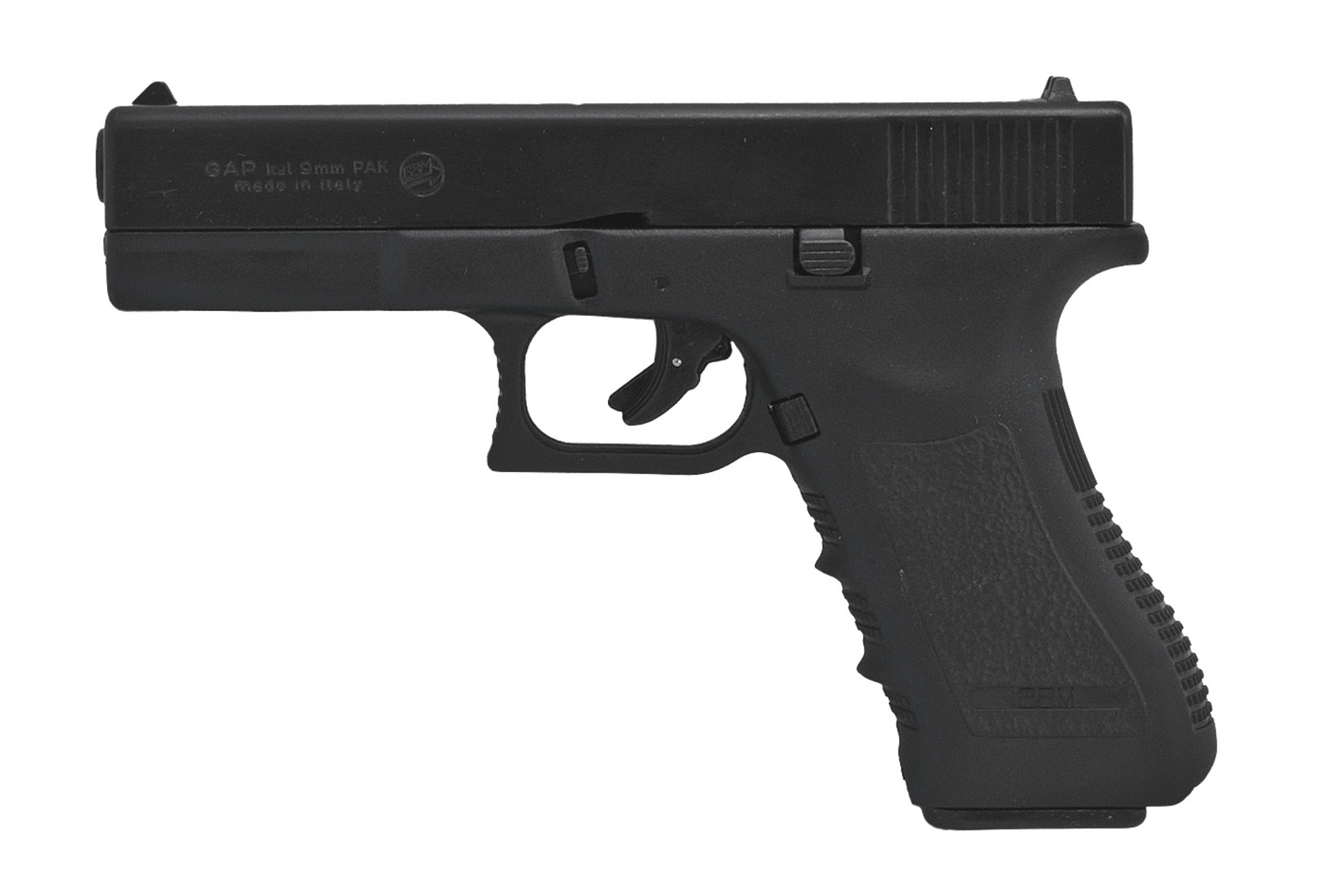 Bruni Gap, kal. 9mm P.A.K.