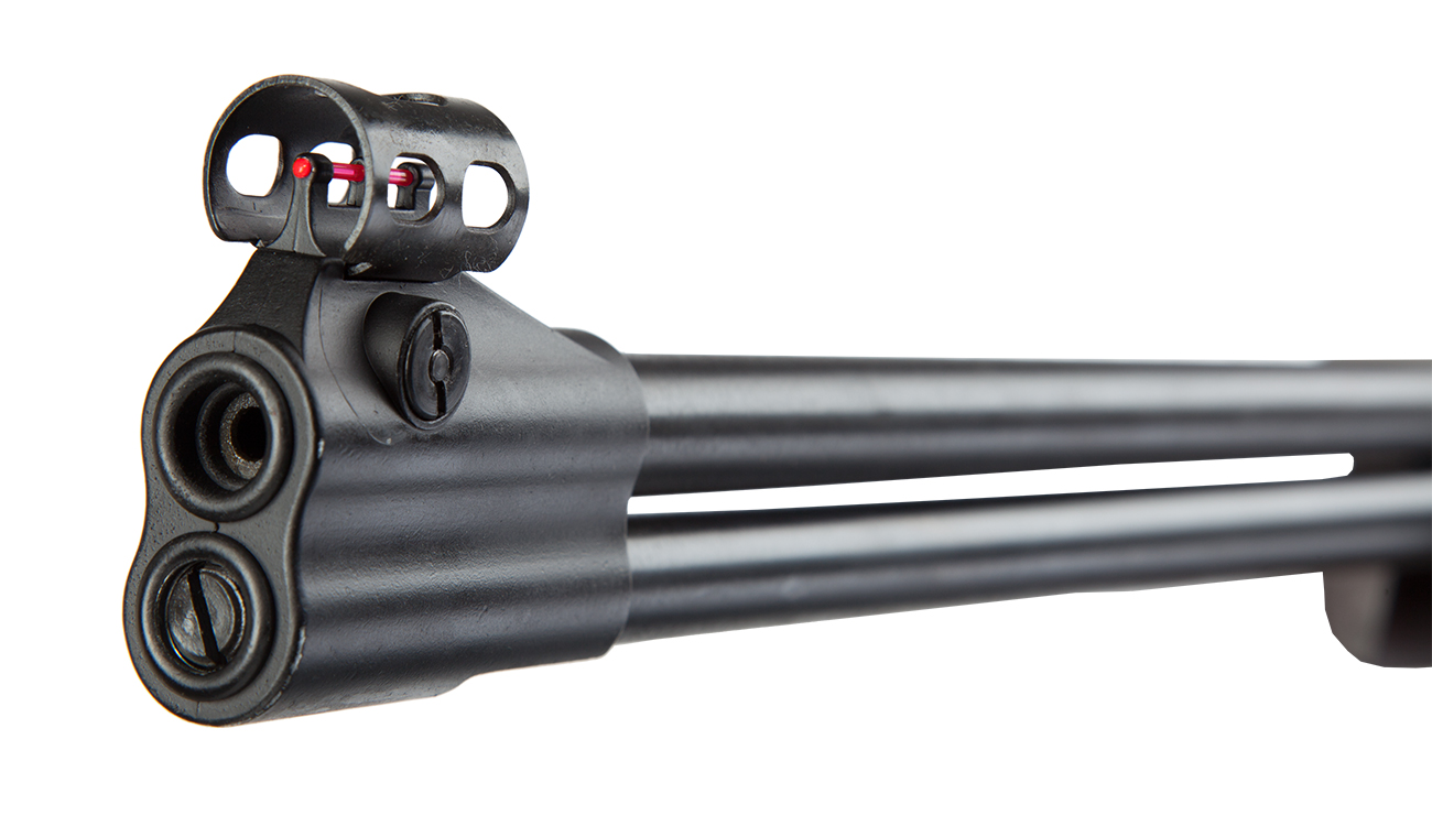 Vzduchovka Hämmerli Hunter Force 900 Combo, kal. 4,5mm s puškohľadom 6x40 2