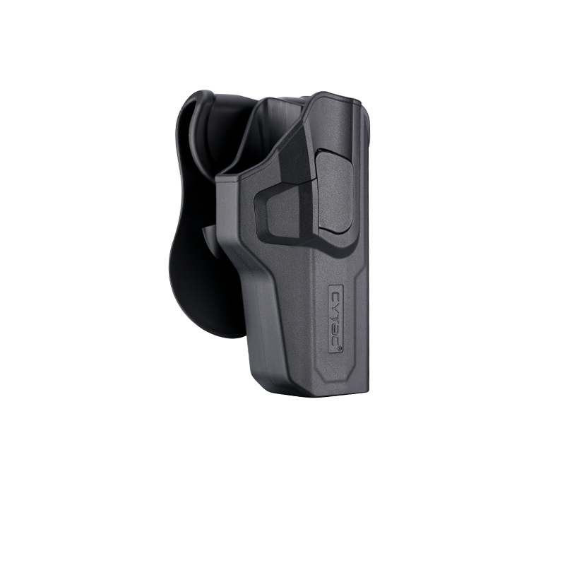 Cytac R-Defender CZ P09 / P07 Gen III - ľavé