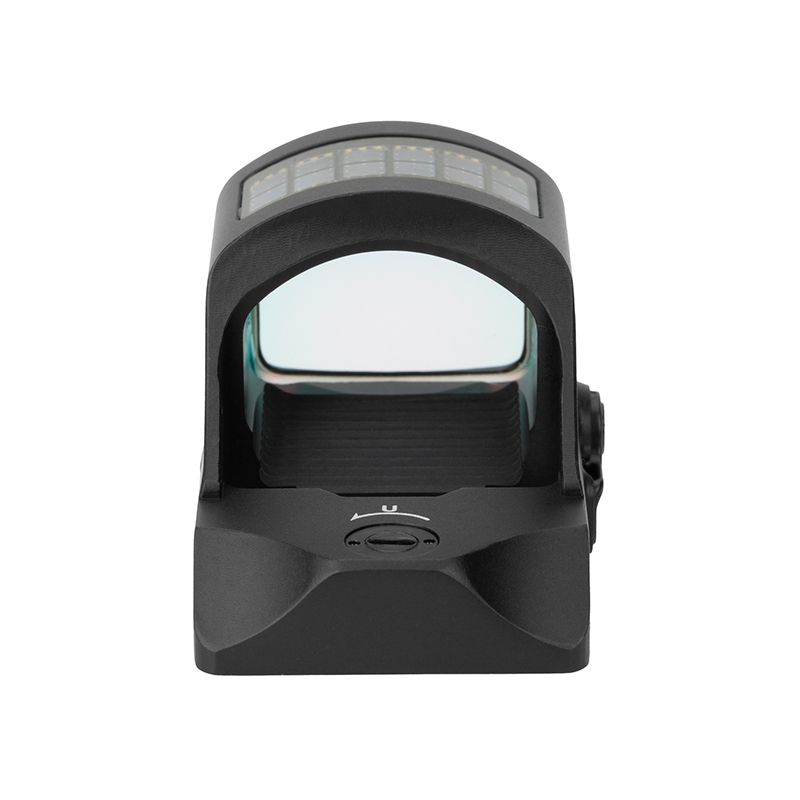 Kolimátor HOLOSUN HE507C GR X2 3