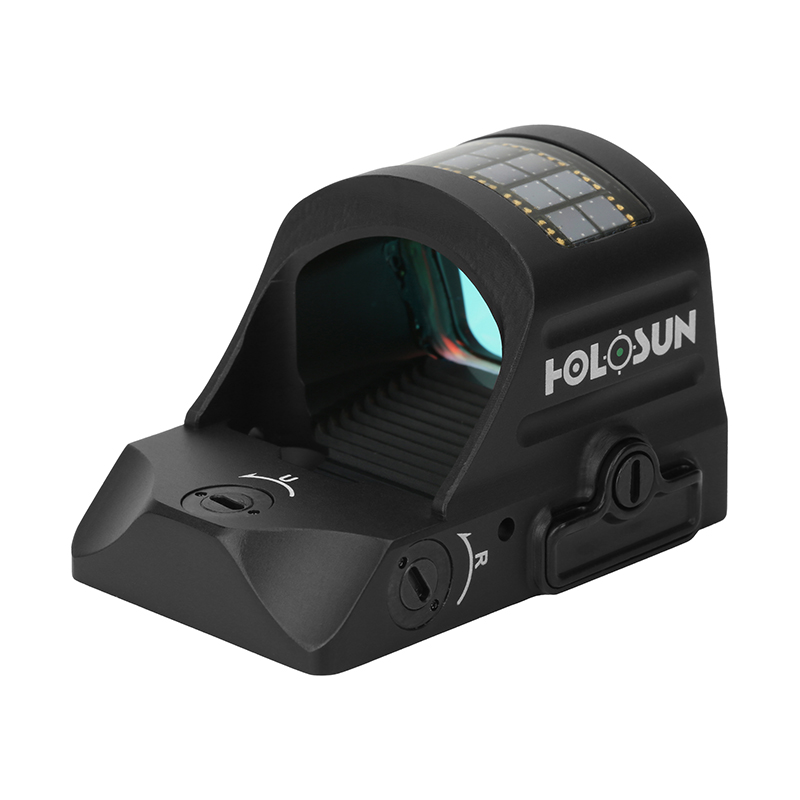 Kolimátor HOLOSUN HE507C GR X2 8