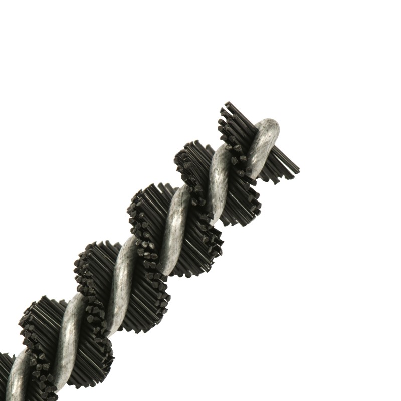 BoreTech Nylonový komorový kartáč AR15 .223 Rem. 4