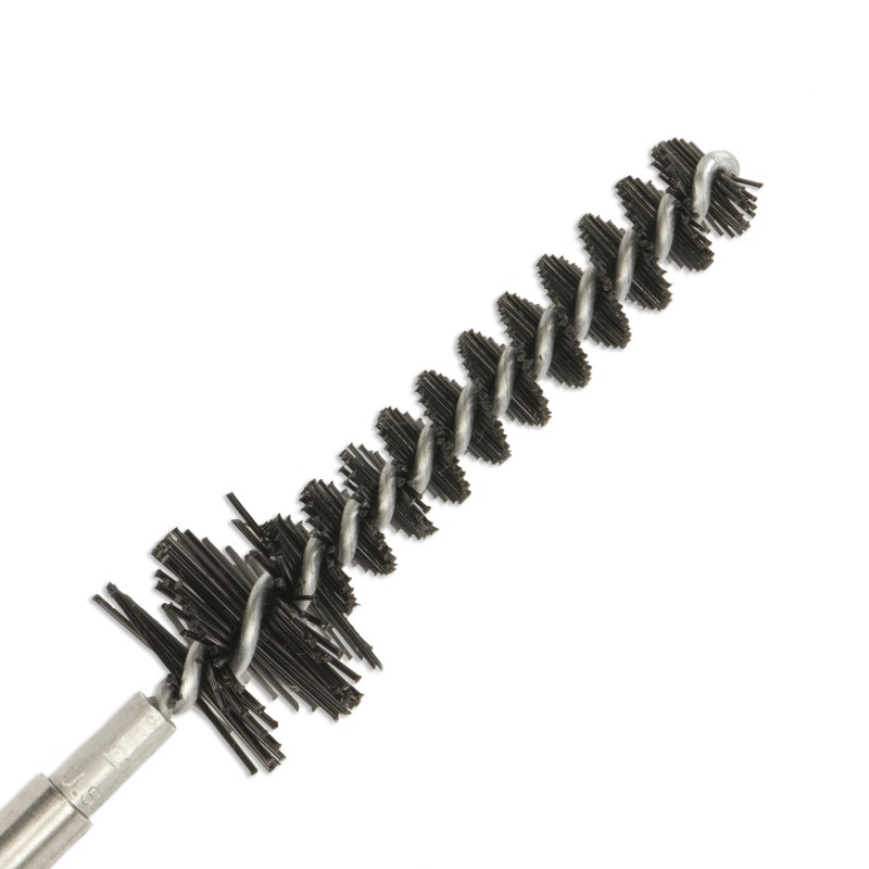 BoreTech Nylonový komorový kartáč AR15 .223 Rem. 5