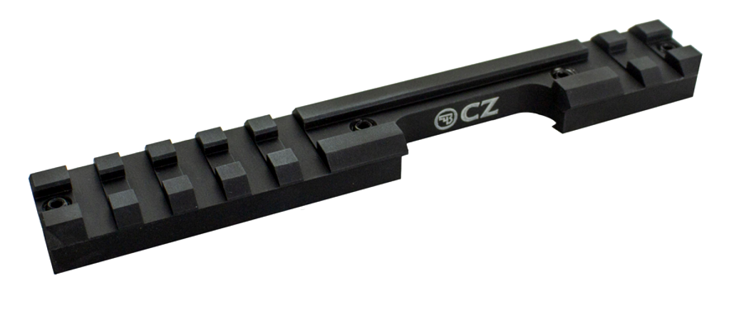 CZ Weaver lišta ČZ457
