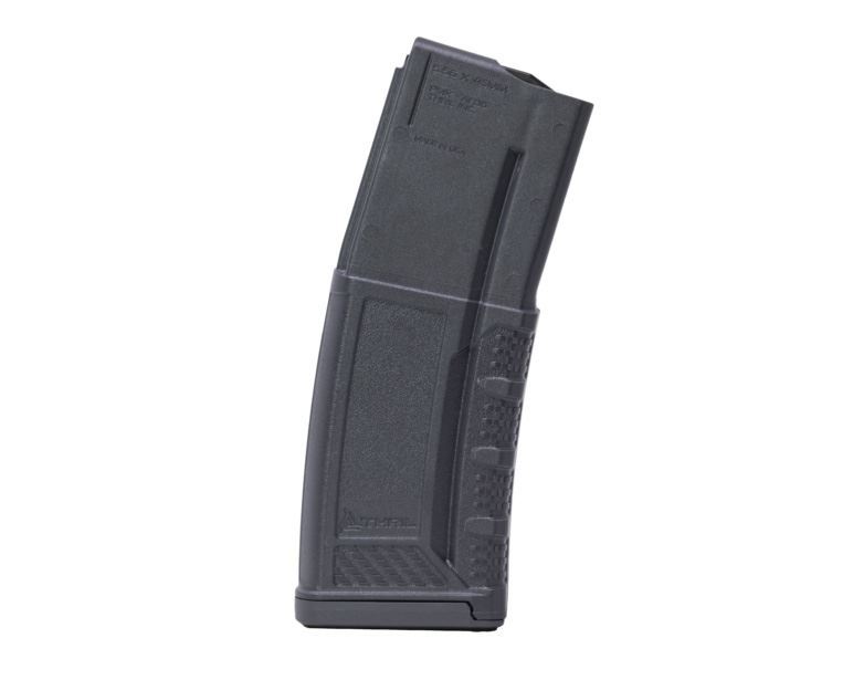Thril Zásobník AR15, kal. 5,56mm / 30rd - šedý 2