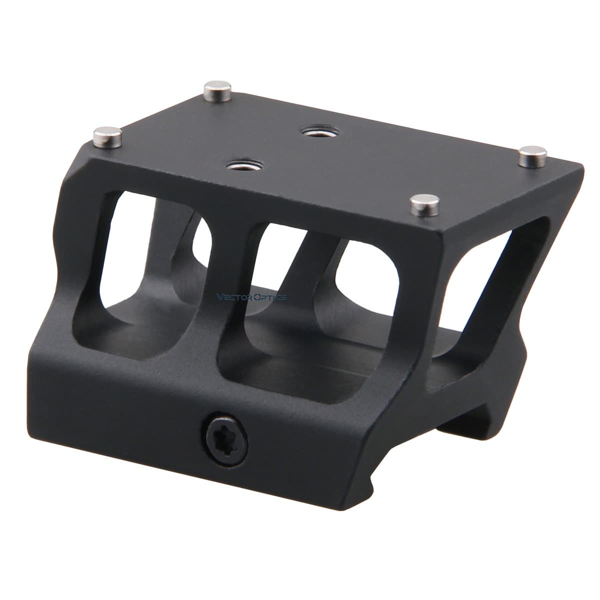 Vector TEK Cantilever Picatinny Riser 1,1" pre kolimátor - Frenzy