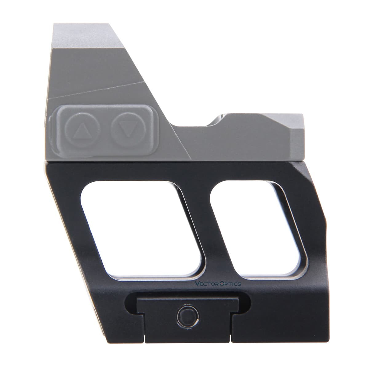 Vector TEK Cantilever Picatinny Riser 1,1" pre kolimátor - Frenzy 11