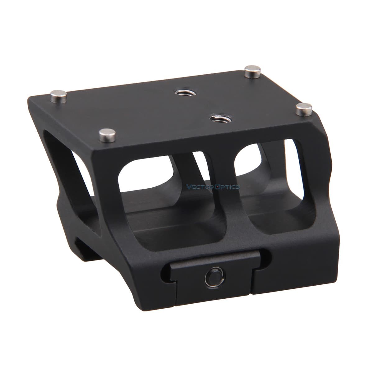 Vector TEK Cantilever Picatinny Riser 1,1" pre kolimátor - Frenzy 7