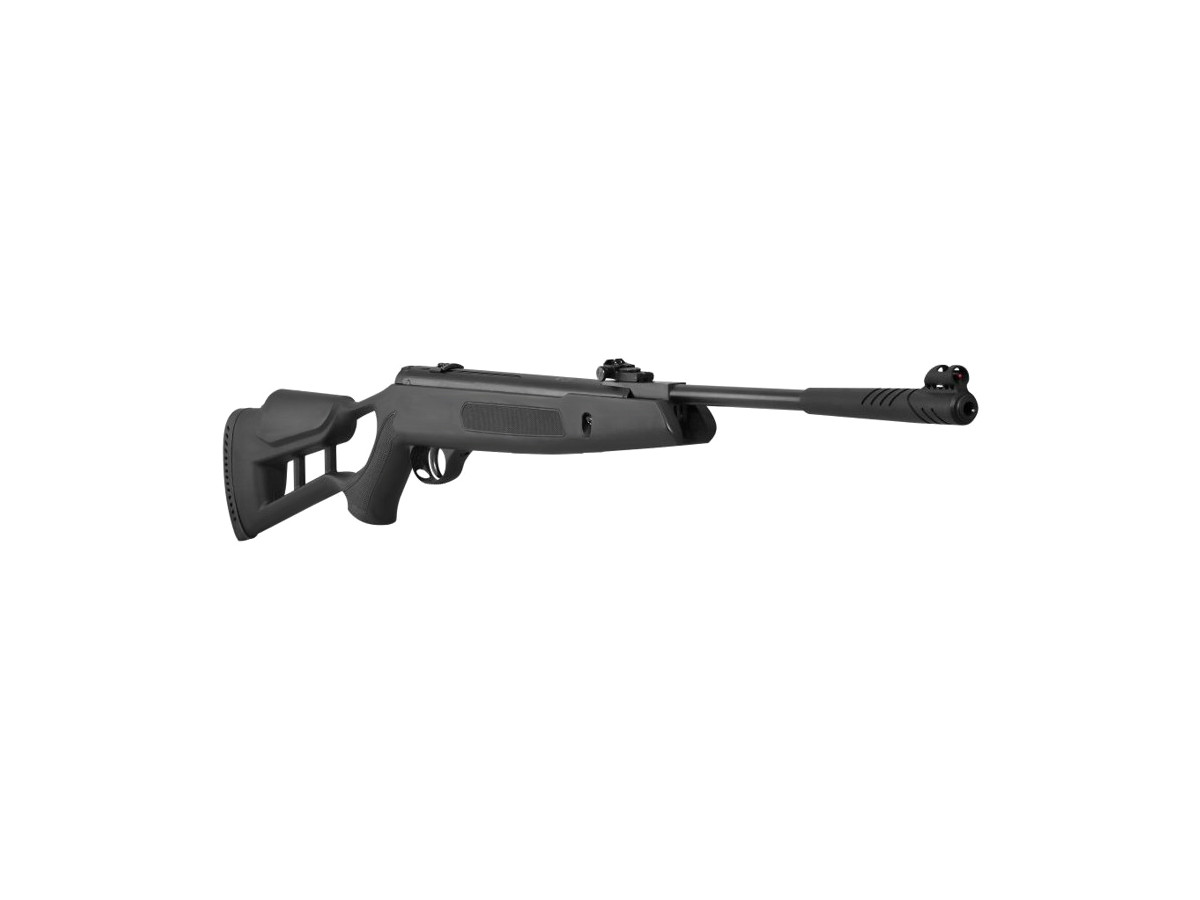 Vzduchovka Hatsan Striker Edge, kal. 4,5mm 3