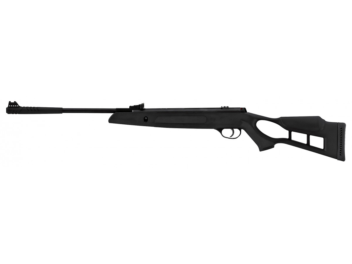 Vzduchovka Hatsan Striker Edge, kal. 4,5mm 4