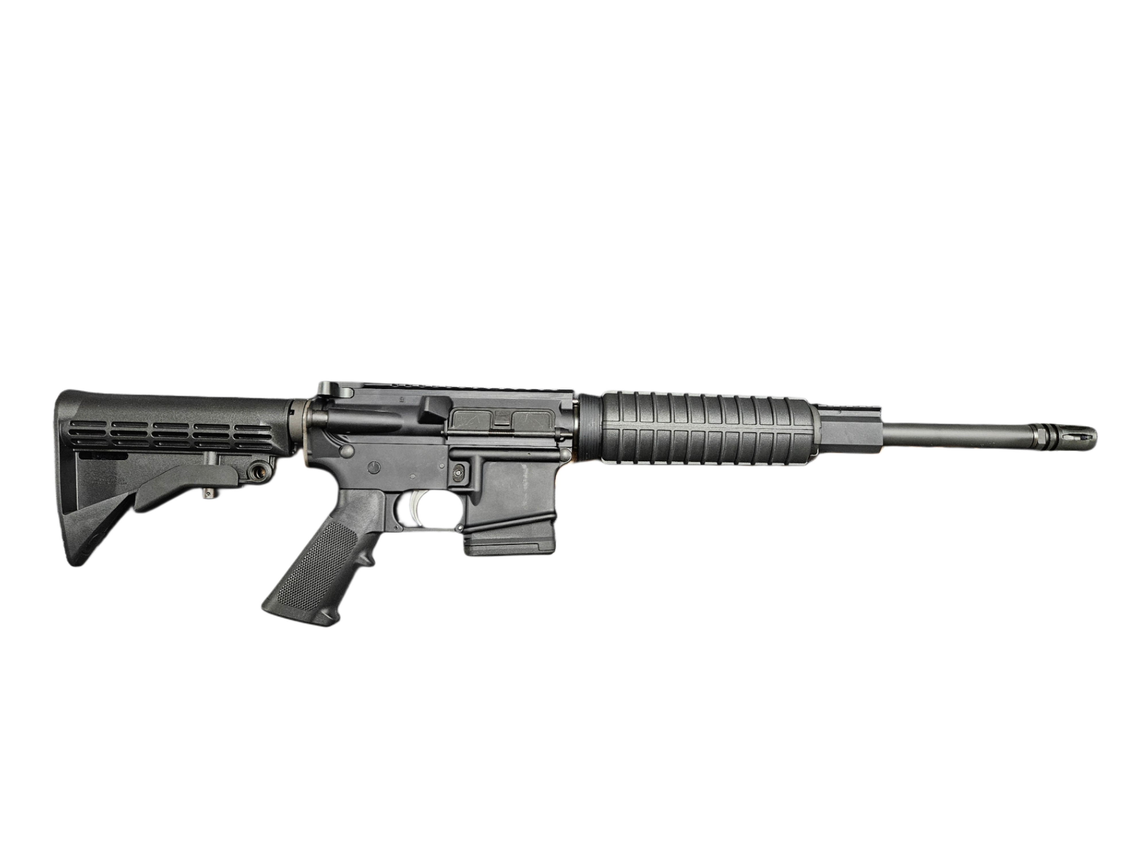 Anderson AM-15 BR, 5.56x45mm 14,5″