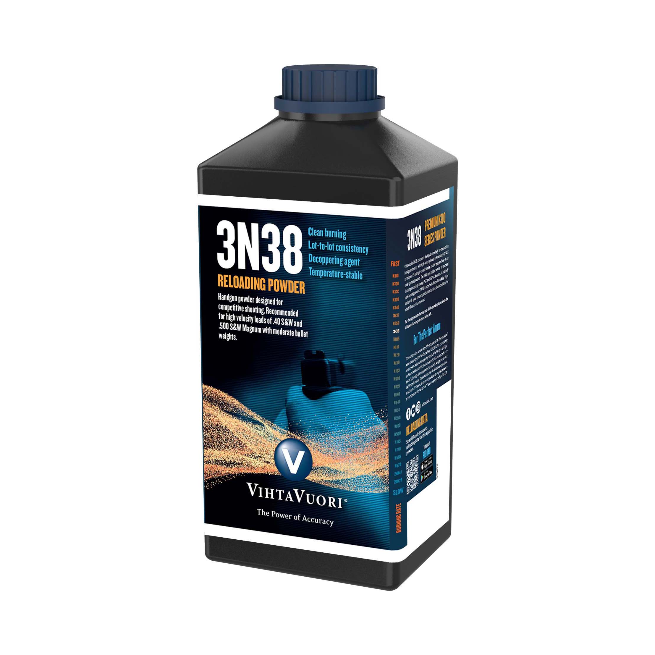 VihtaVuori 3N38 0,5kg