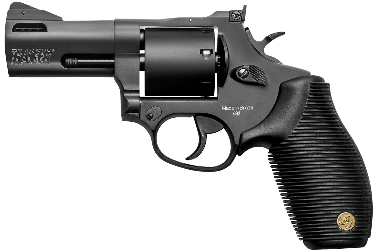 Taurus 692 Tracker, kal. 357mag + 9mm Luger 2