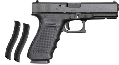 GLOCK 20 Gen4, kal. 10 mm Auto