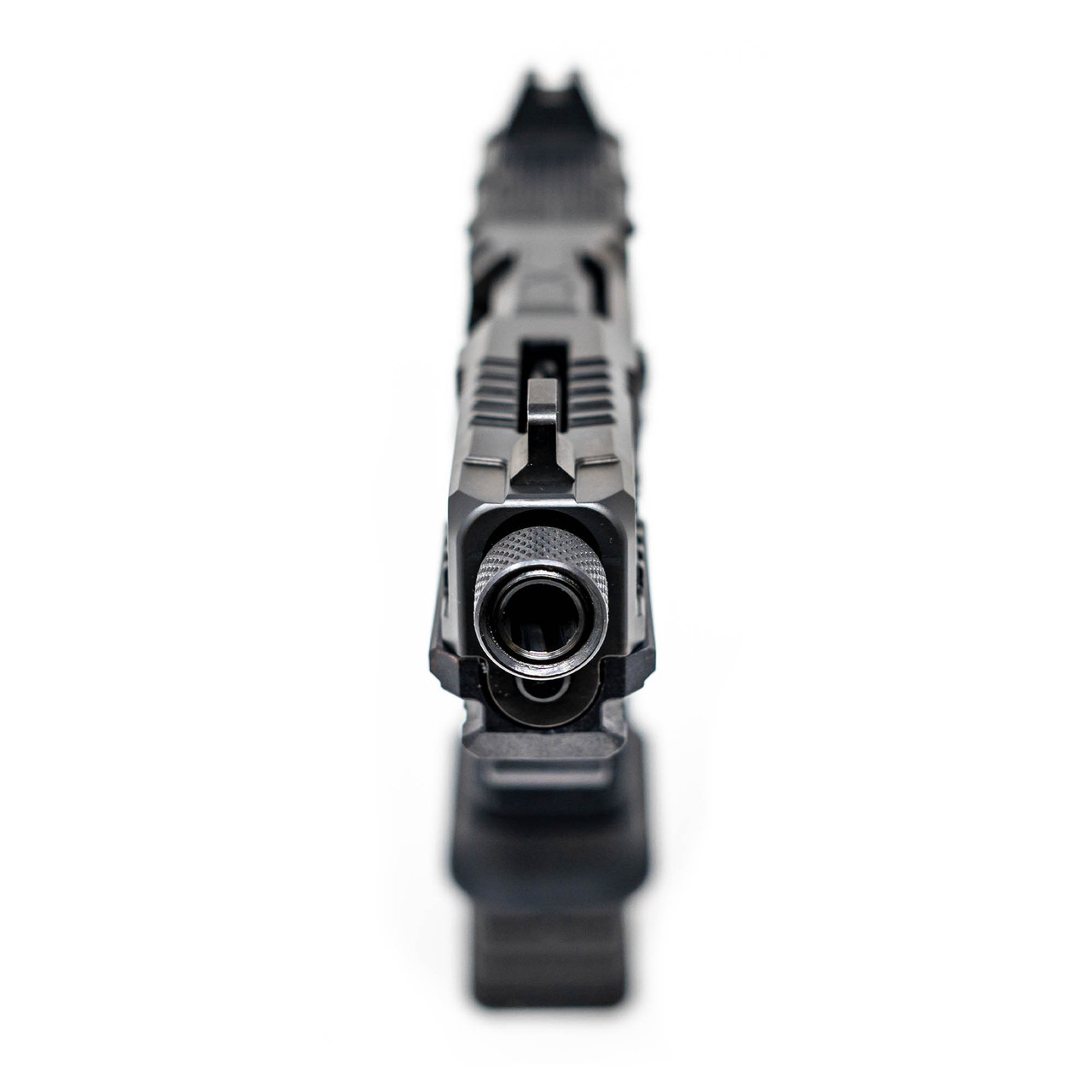 Faxon FX-19 Hellfire Compact Pistol, kal. 9x19mm 4