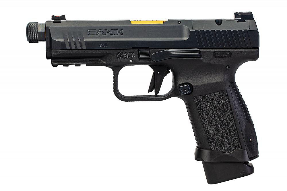 Canik TP9 Elite Combat Executive, kal. 9x19mm