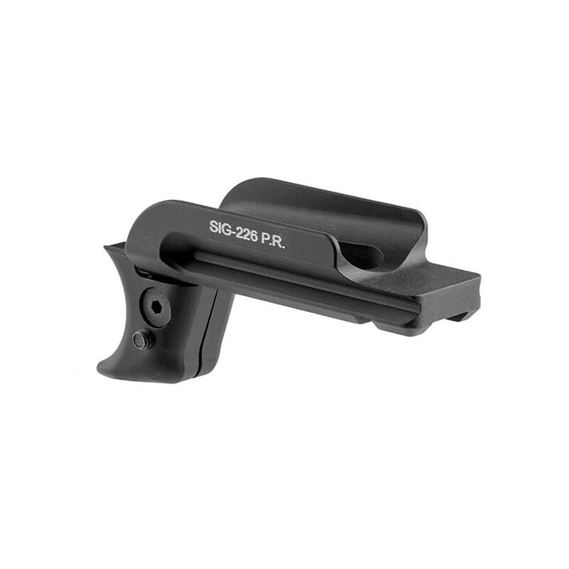 Prídavný rail FAB pre Sig 226
