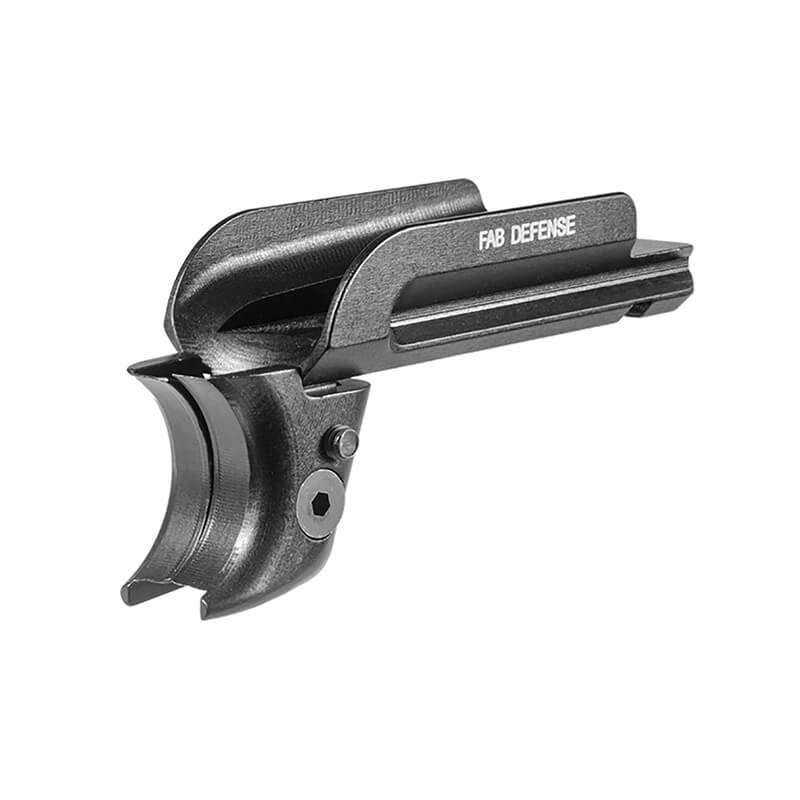 Prídavný rail FAB pre Sig 226 2