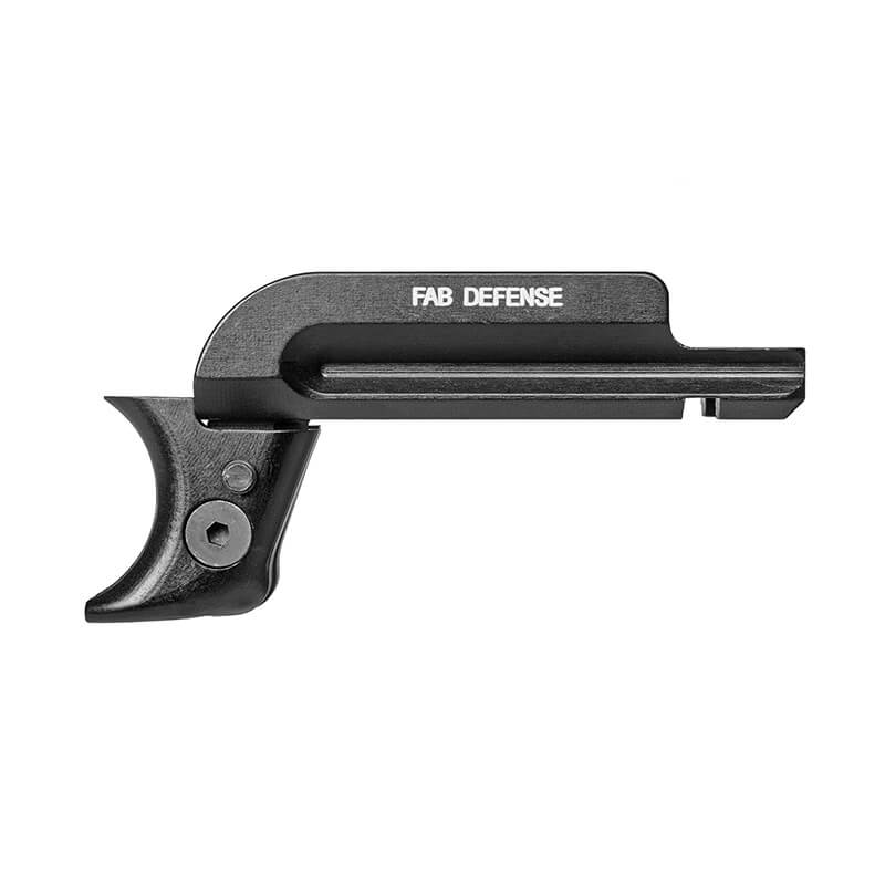 Prídavný rail FAB pre Sig 226 3
