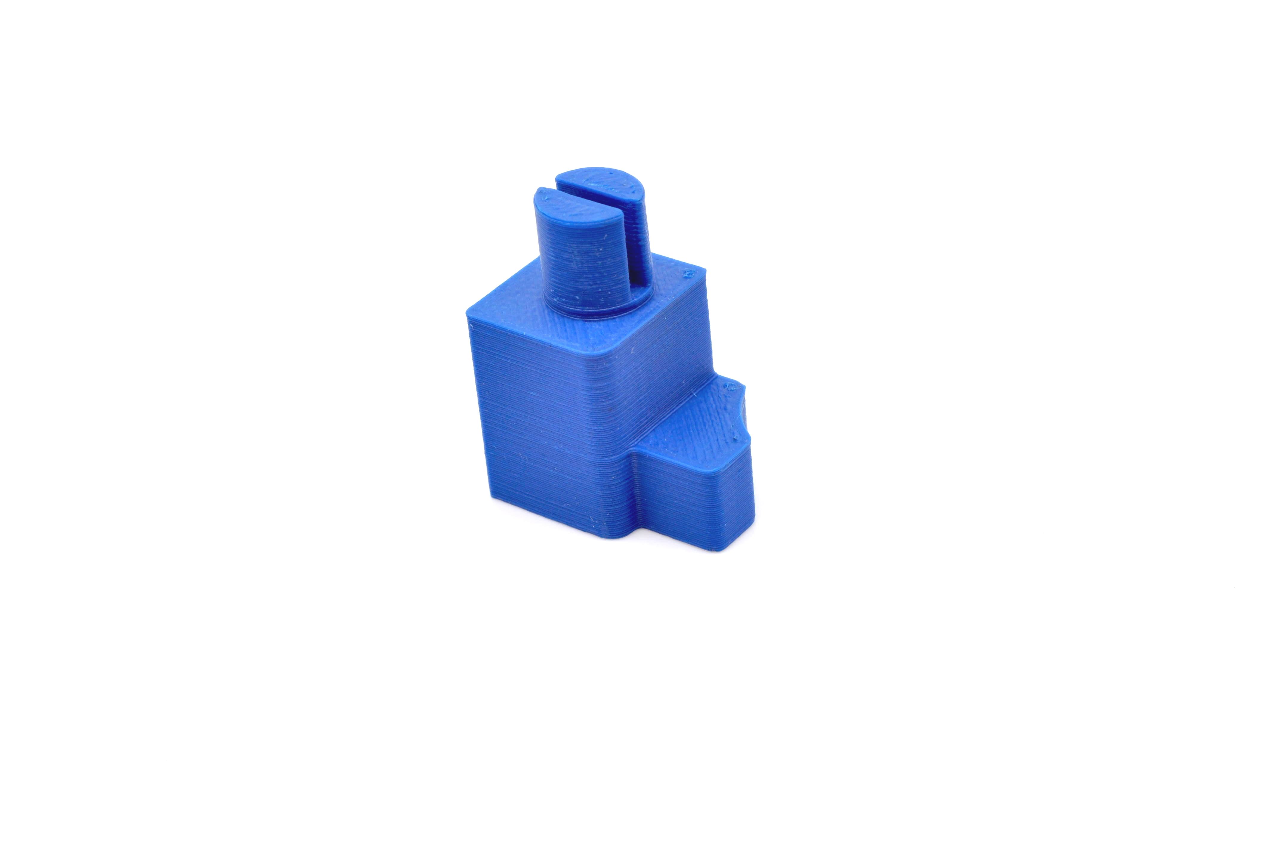 Armanov Case Feed stop XL650 / XL750