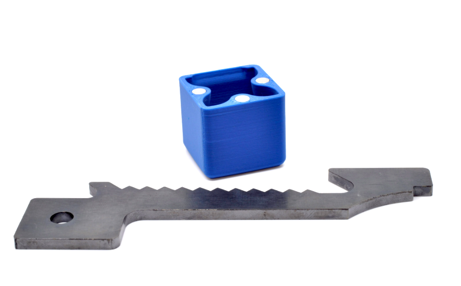 Armanov Primer Magazine Tube Discharge System Dillon 1050 2