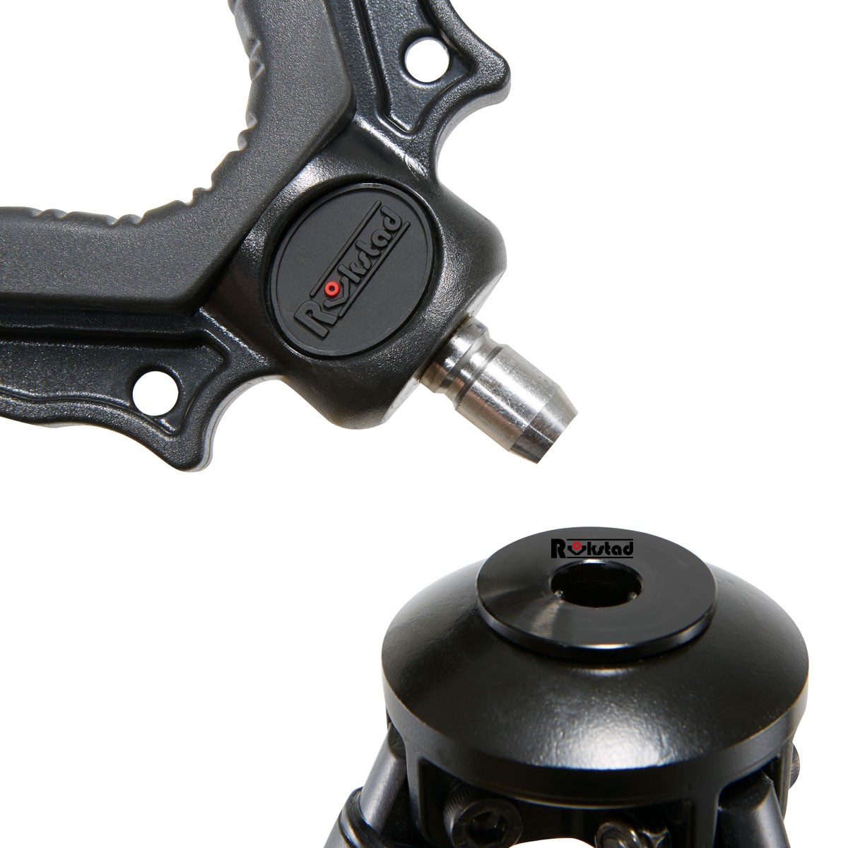 Rokstad BBS V Mount Tripod 9