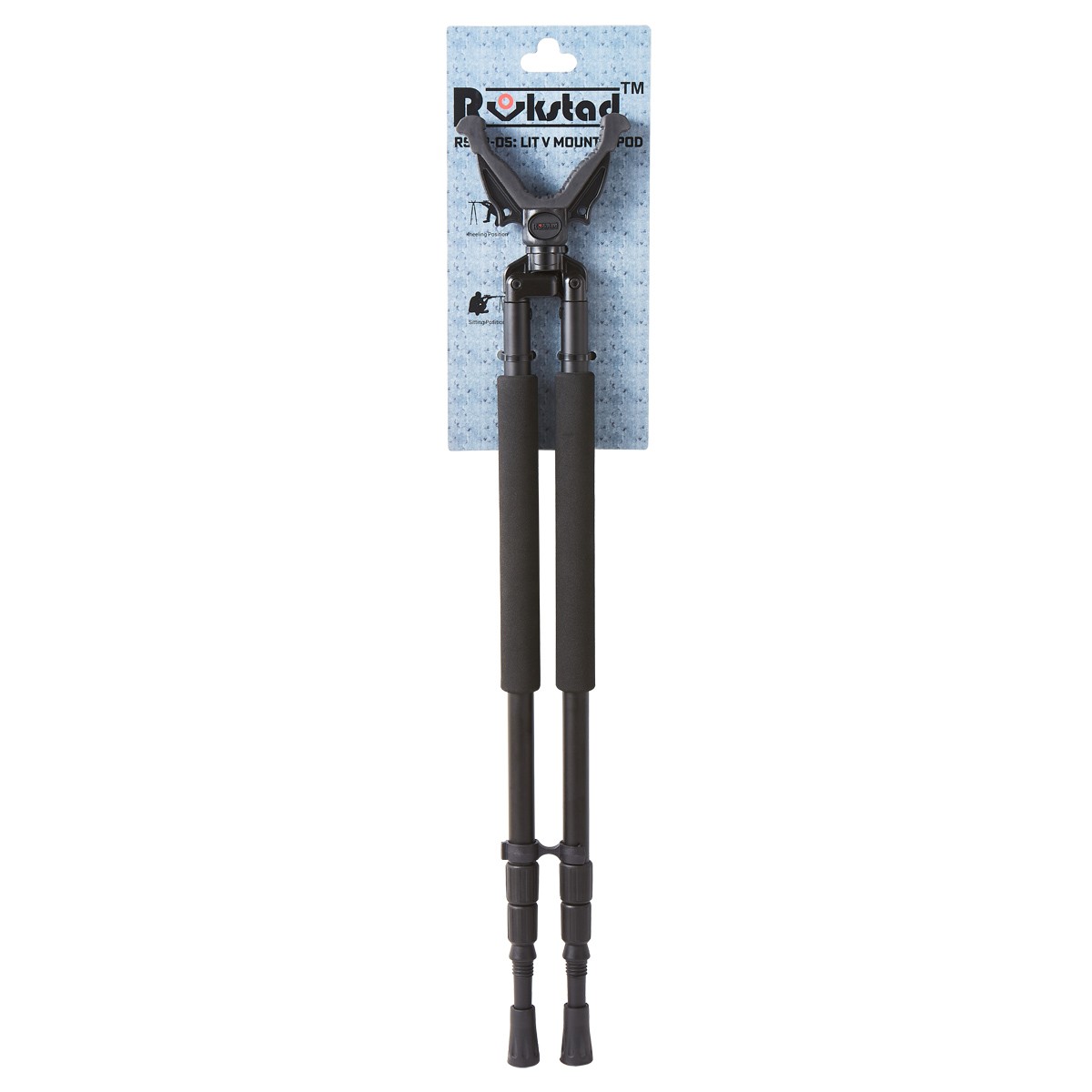 Rokstad LIT V Mount Bipod 2