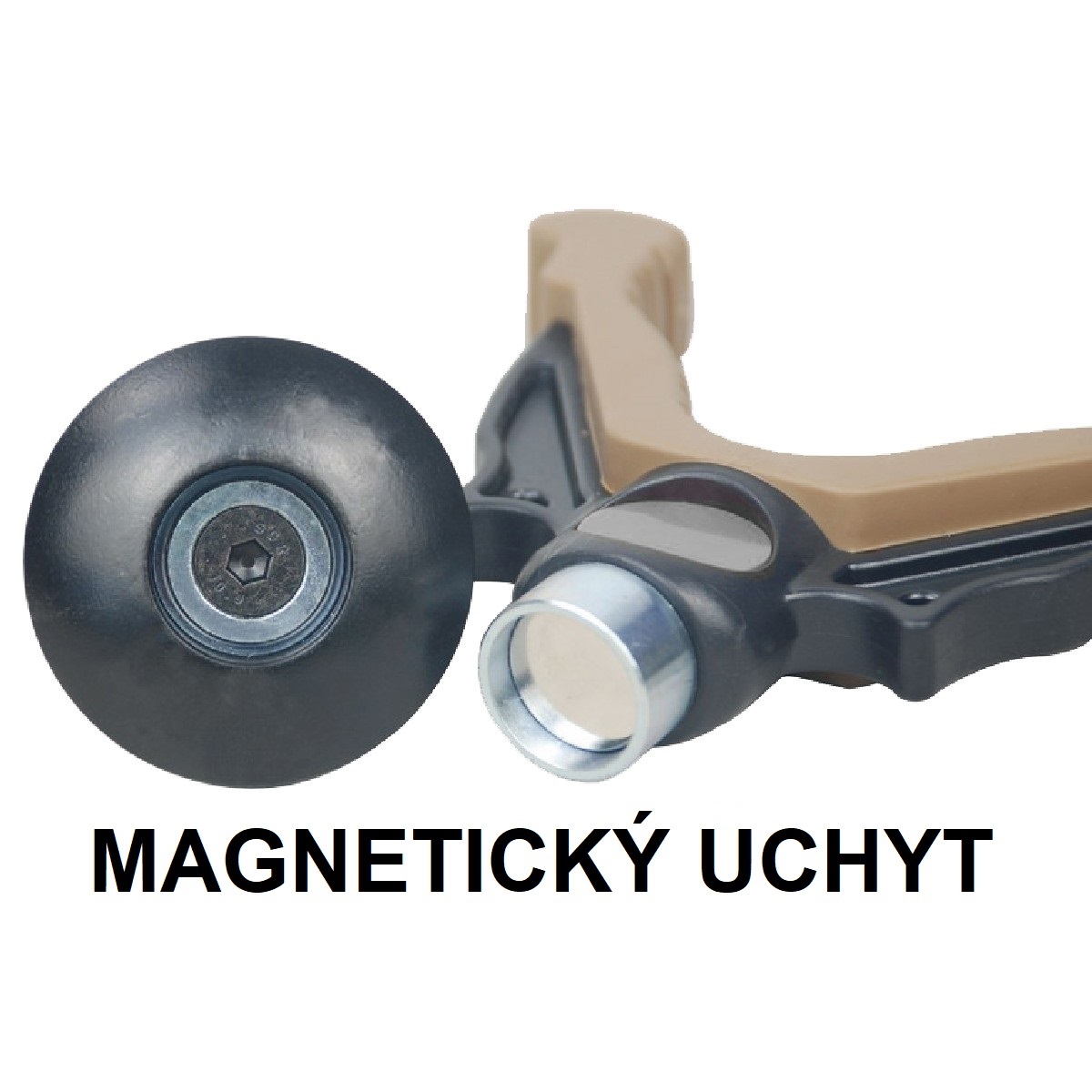Rokstad LIT V Mount Bipod 3