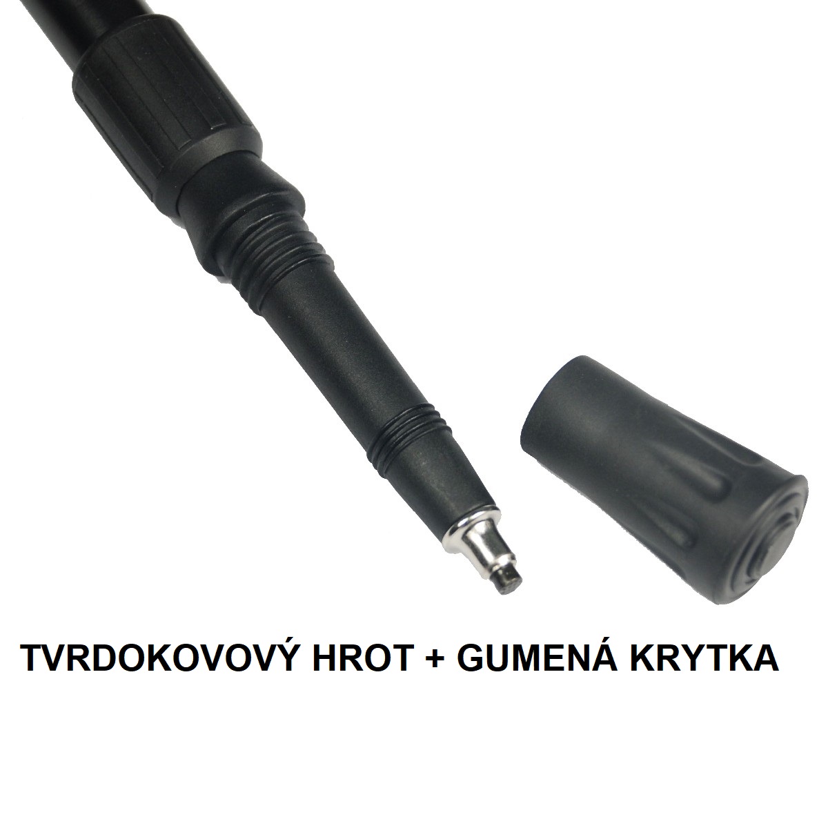 Rokstad LIT V Mount Bipod 5