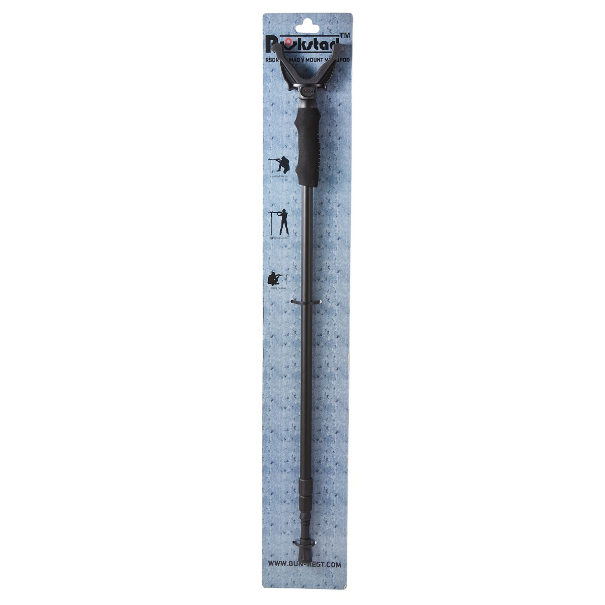 Rokstad MAG V Mount Monopod 6