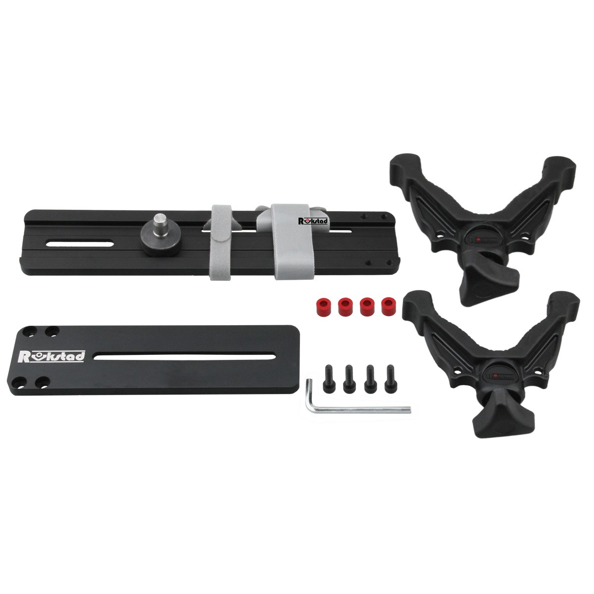 Rokstad TPM Shooting Gun Rest 4